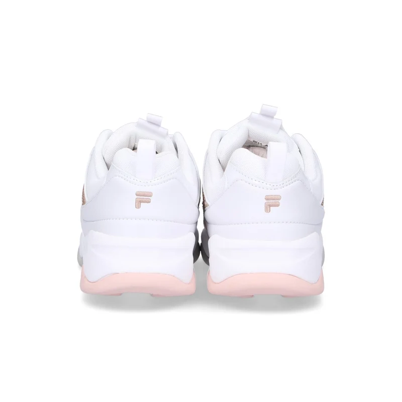 Scarpe Donna Ray F Low