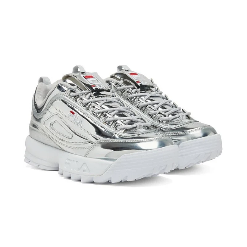 Scarpe Donna Disruptor M Low