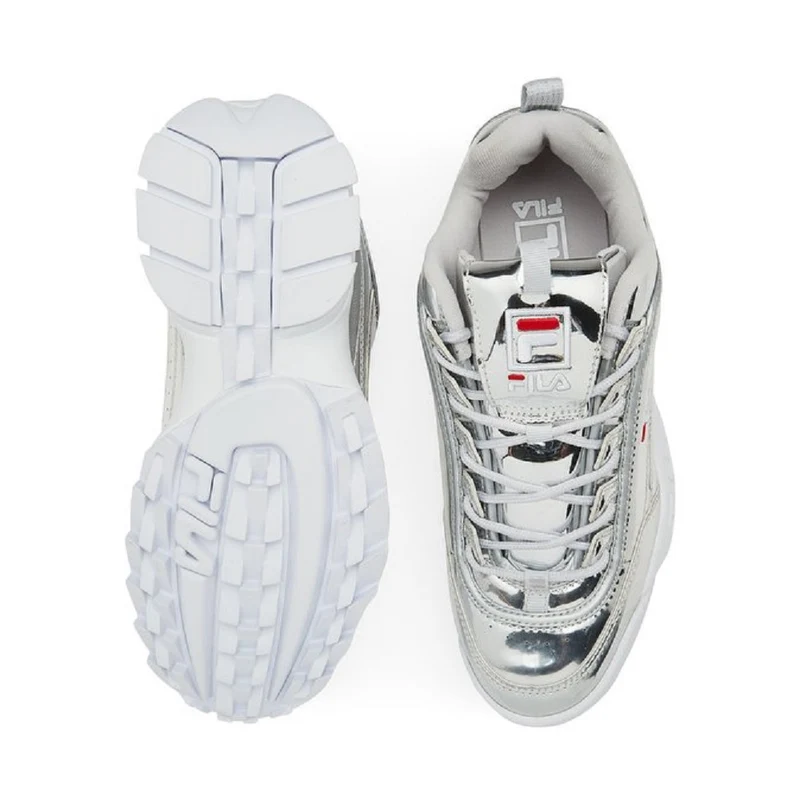 Scarpe Donna Disruptor M Low