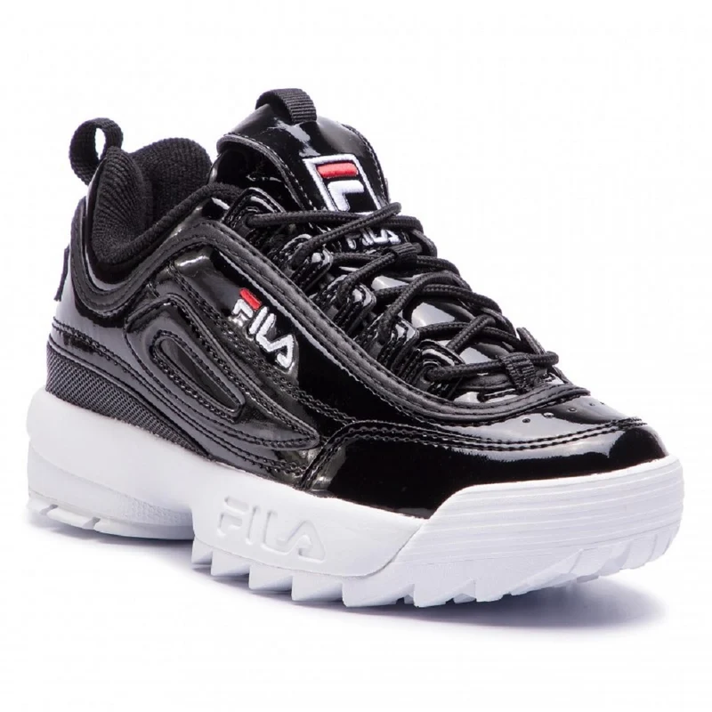 Scarpe Donna Disruptor M Low