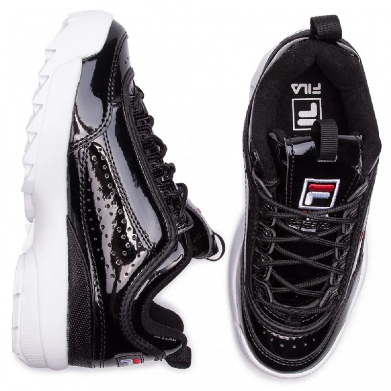 Scarpe Donna Disruptor M Low