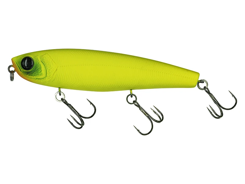 Artificiale Top Water 110 Baitfish Super Sound
