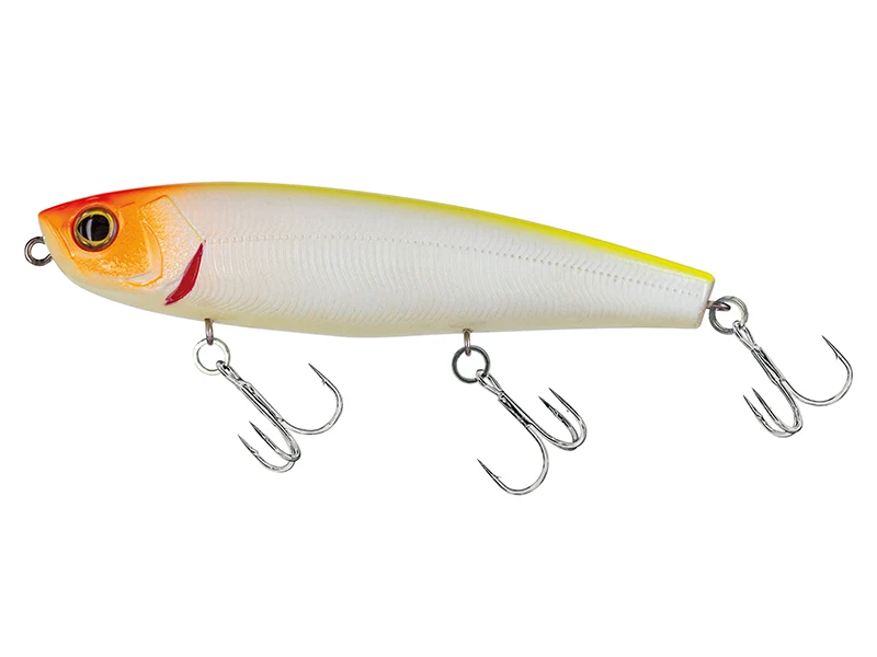 Artificiale Top Water 110 Baitfish Super Sound