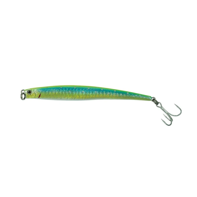 Artificiale Casting Jig Minnow 115