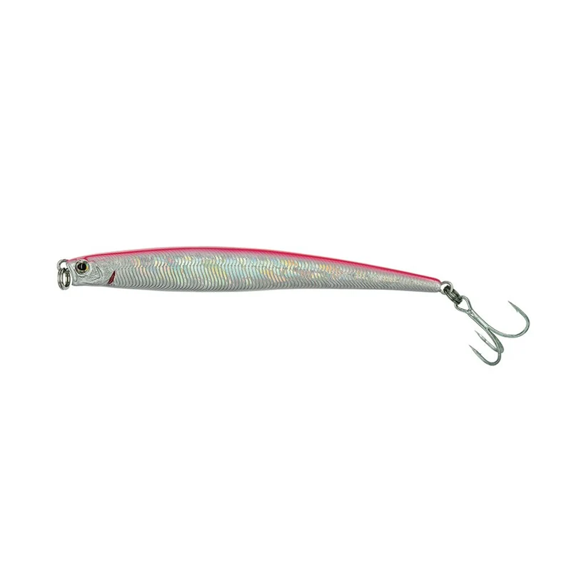 Artificiale Casting Jig Minnow 115