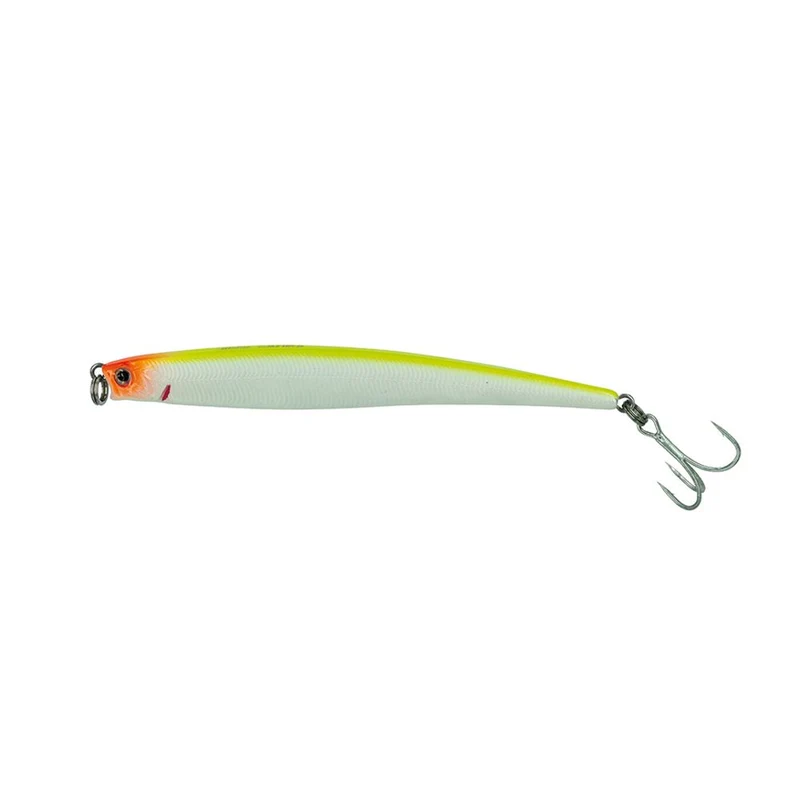 Artificiale Casting Jig Minnow 115