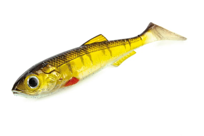 Artificiale RT Shad 2.8"