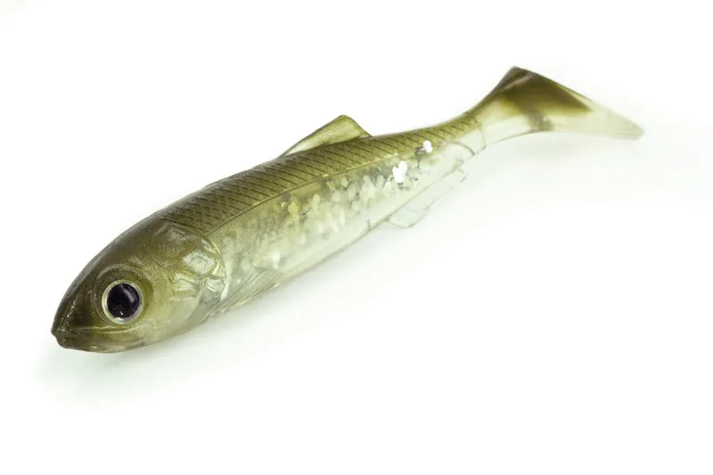 Artificiale RT Shad 2.8"