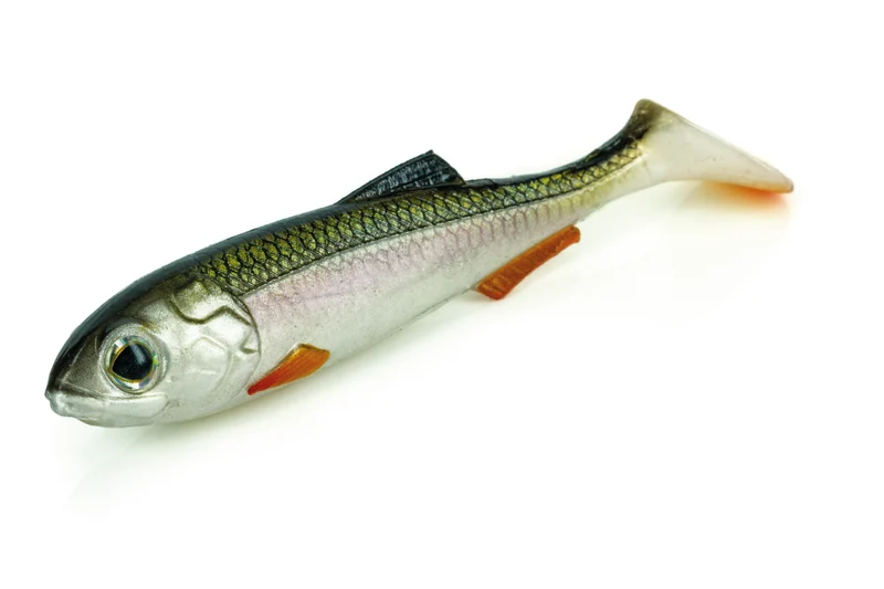 Artificiale RT Shad 2.8"