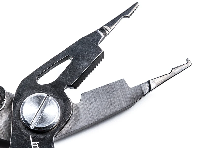Pinza Mini Split Ring Pliers 5"