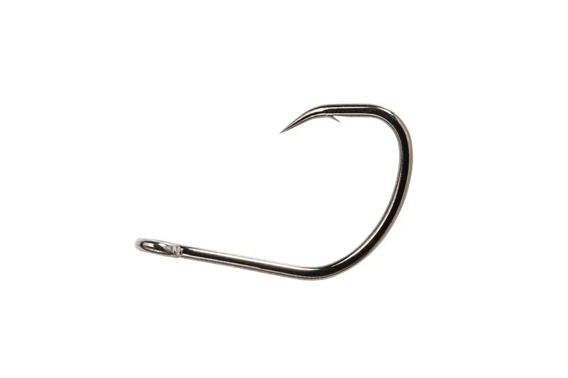 Amo Offset Point Black Chrome OH3700 2/0