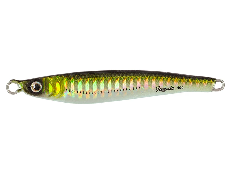 Artificiale Jugulo Casting Jig 25 g