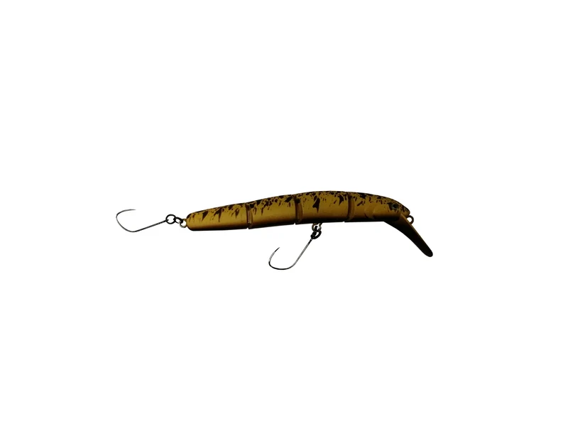 Artificiale Hydram Trout Area Crank F 4 g