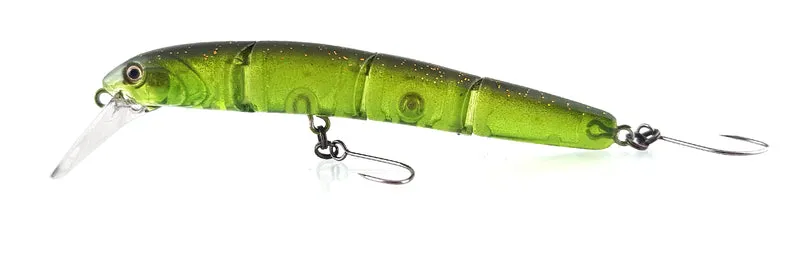 Artificiale Hydram Trout Area Crank F 4 g