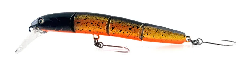 Artificiale Hydram Trout Area Crank F 4 g
