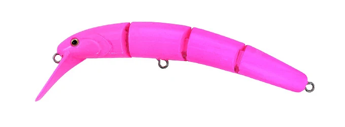 Artificiale Hydram Trout Area Crank F 4 g
