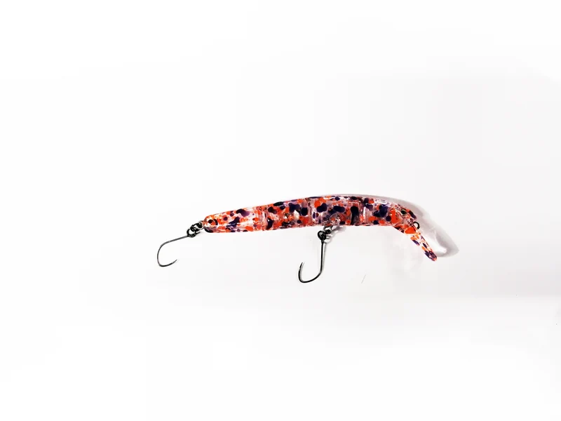 Artificiale Hydram Trout Area Crank F 4 g