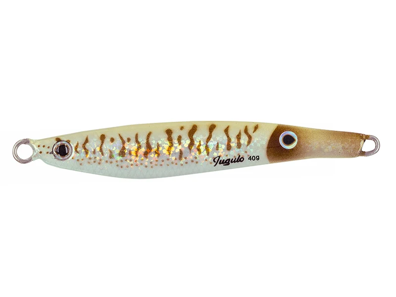Artificiale Jugulo Casting Jig 25 g