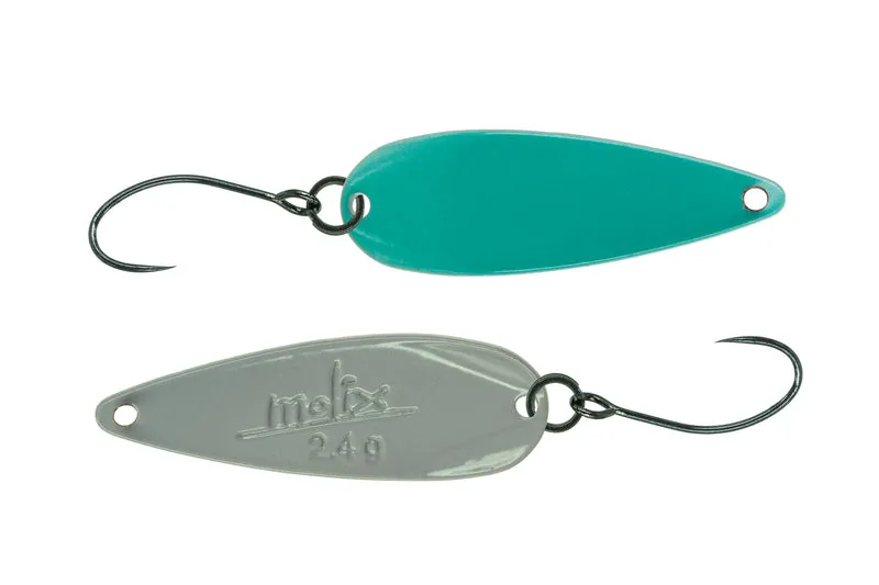 Artificiale Lover Area Spoon 3,2 g