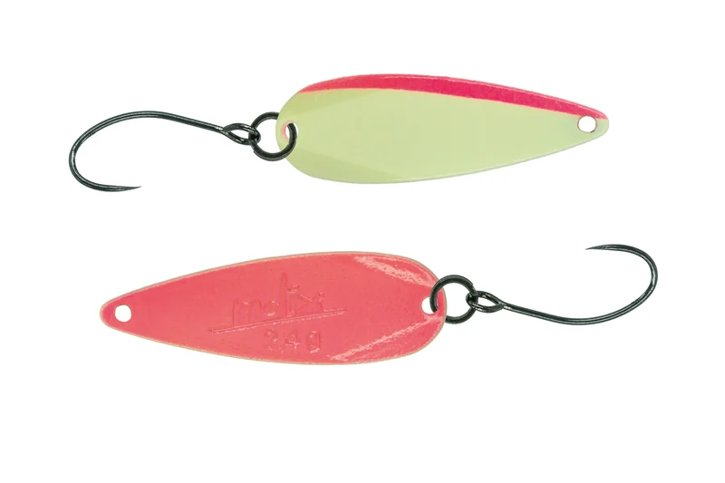 Artificiale Lover Area Spoon 3,2 g