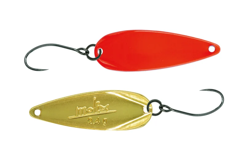 Artificiale Lover Area Spoon 2,4 g