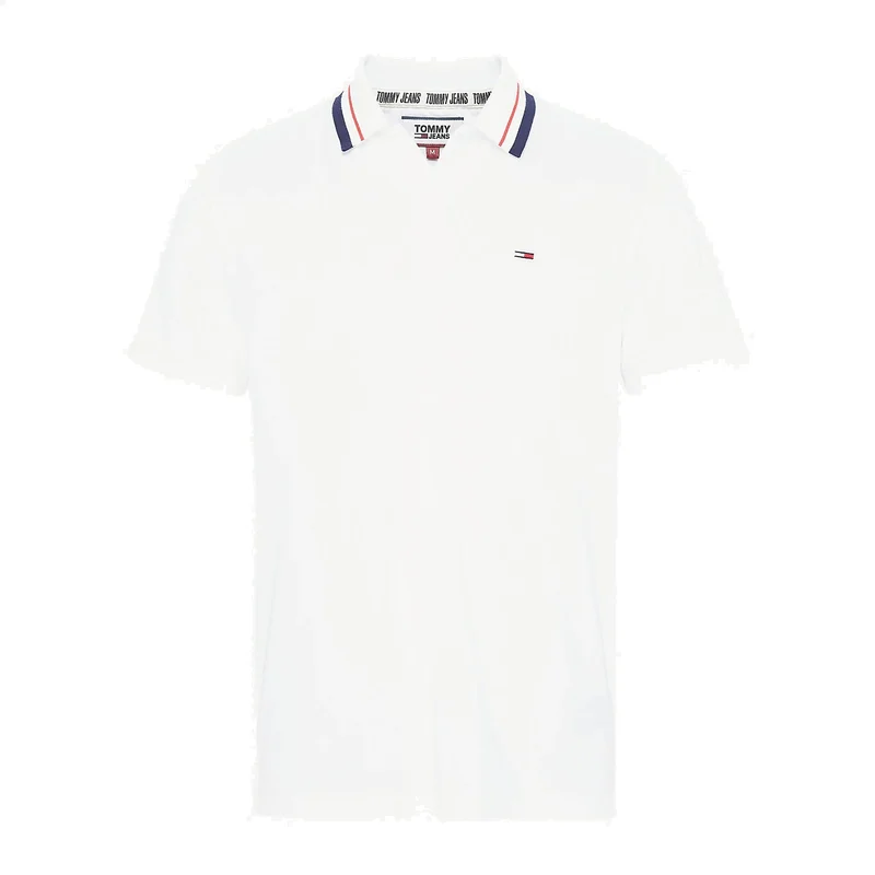 Polo Uomo Classics Logo M/C