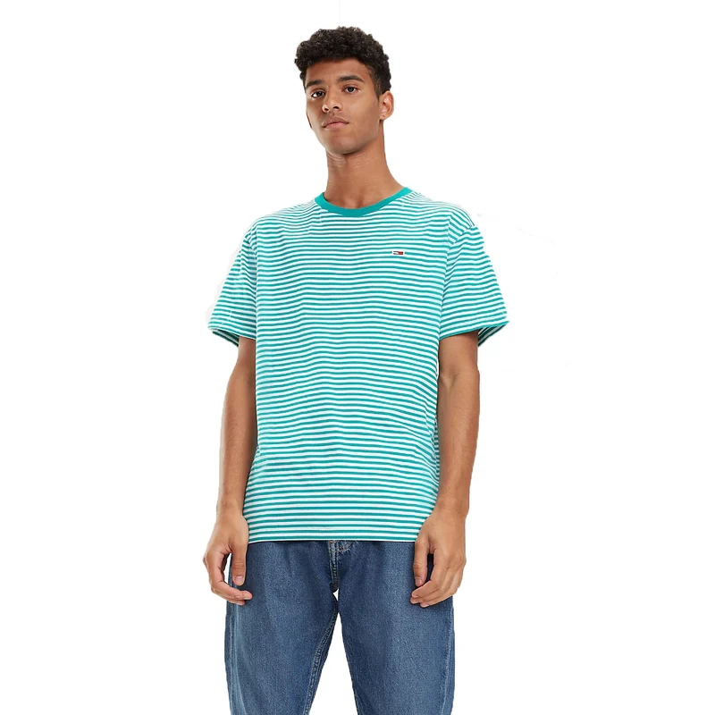 T-shirt Uomo Classics All Over