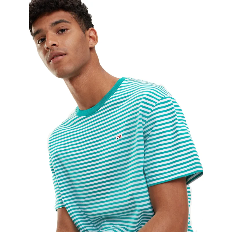 T-shirt Uomo Classics All Over