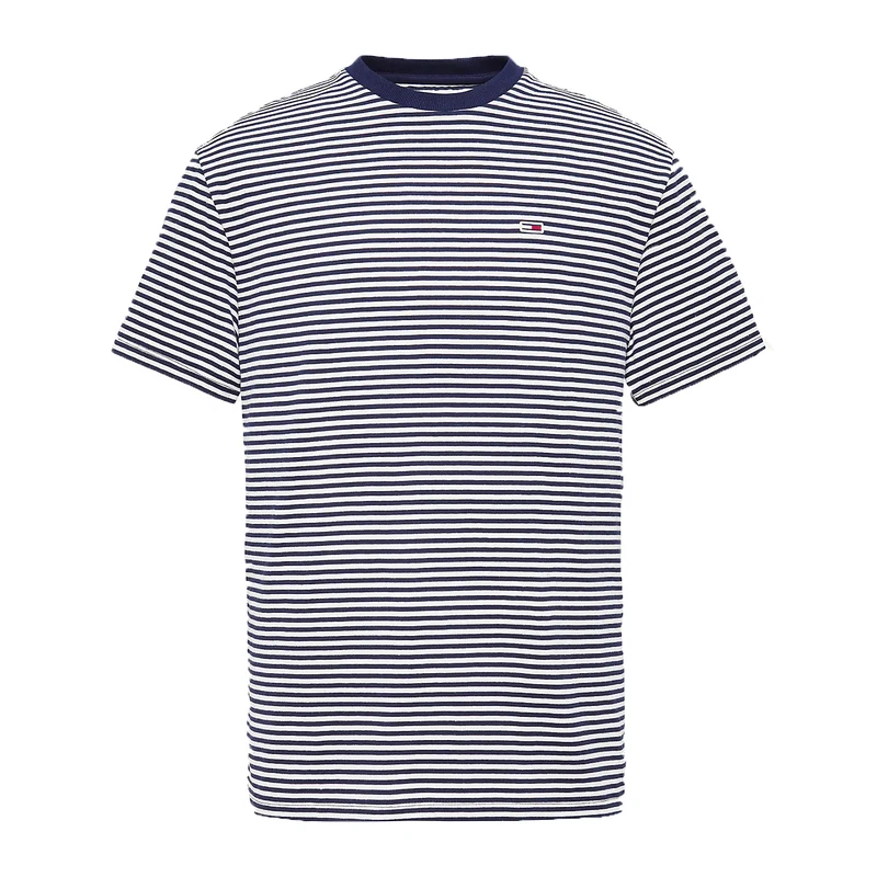T-shirt Uomo Classics All Over