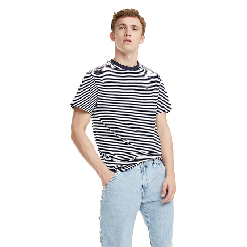 T-shirt Uomo Classics All Over