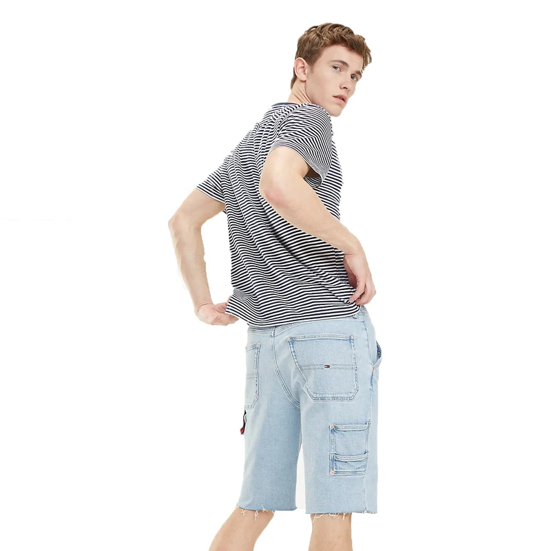 T-shirt Uomo Classics All Over