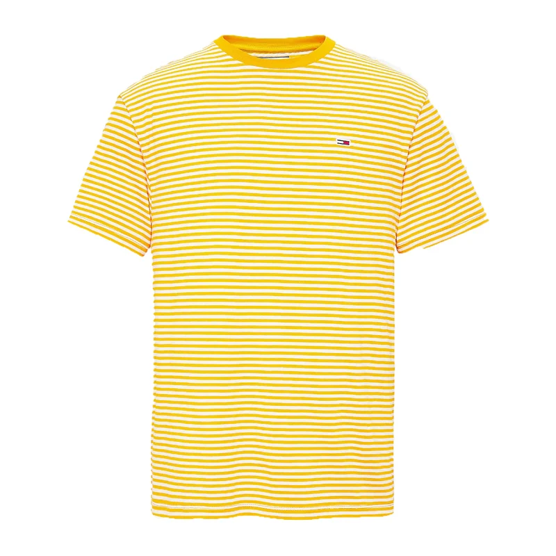 T-shirt Uomo Classics All Over