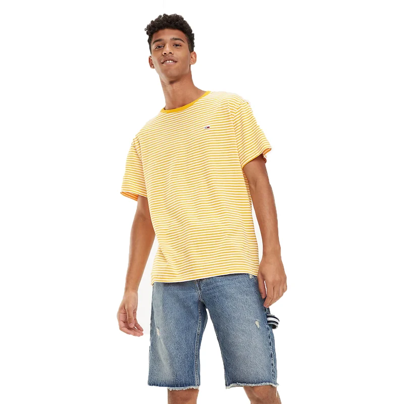 T-shirt Uomo Classics All Over