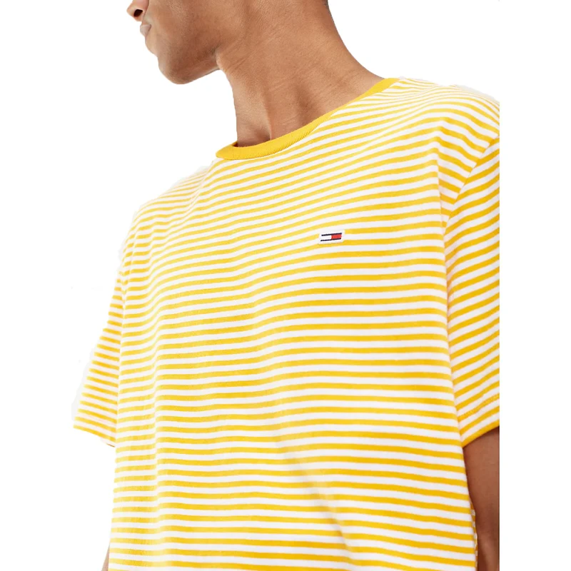 T-shirt Uomo Classics All Over