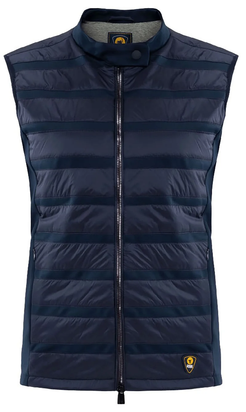 Gilet Donna Jennifer Licra Nylon