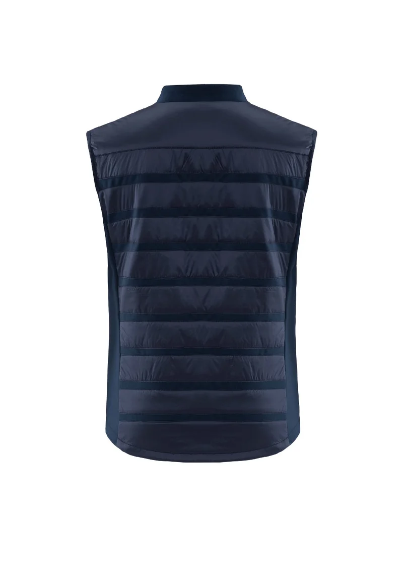 Gilet Donna Jennifer Licra Nylon