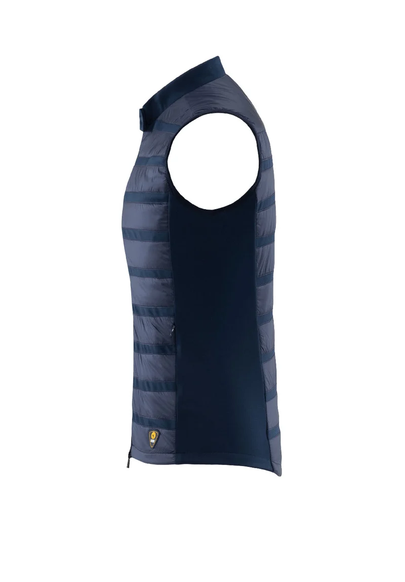 Gilet Donna Jennifer Licra Nylon