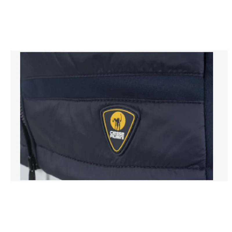 Gilet Donna Jennifer Licra Nylon