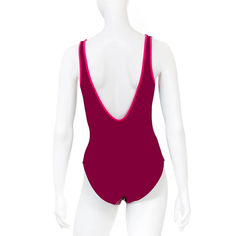 Costume Intero Donna Aity