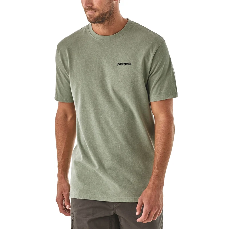 T-Shirt Greenback Cutthroat World Trout