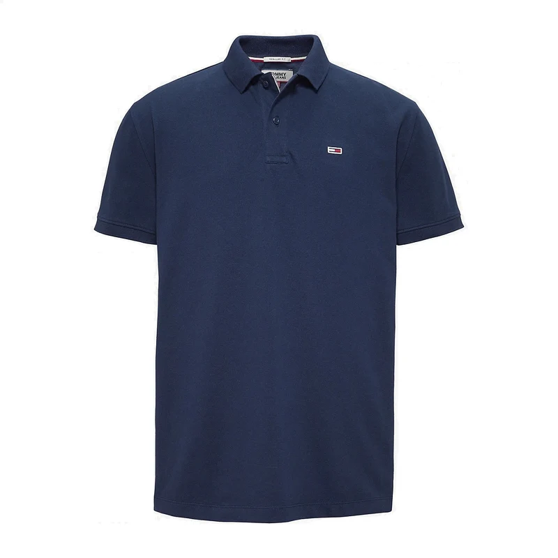 Polo Uomo Classic M/C