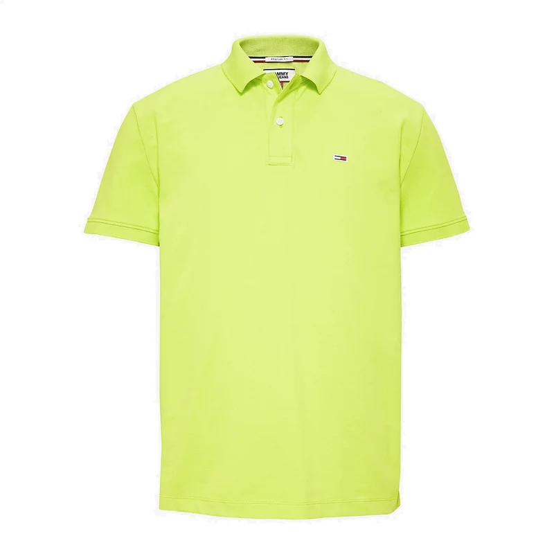 Polo Uomo Classic M/C