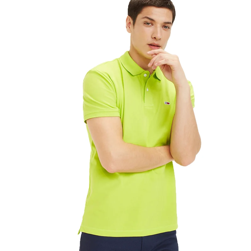 Polo Uomo Classic M/C