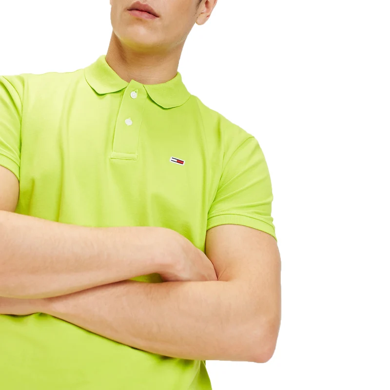 Polo Uomo Classic M/C