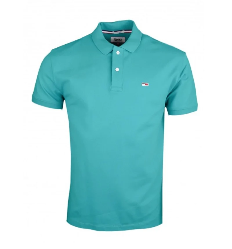 Polo Uomo Classic M/C