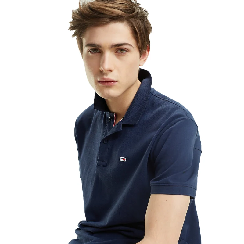 Polo Uomo Classic M/C