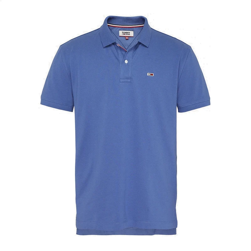 Polo Uomo Classic M/C