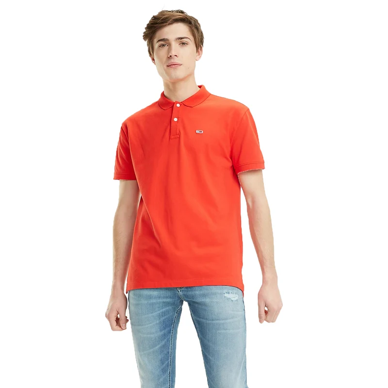 Polo Uomo Classic M/C