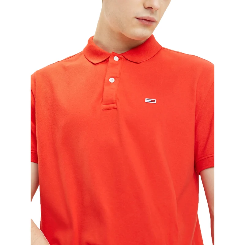 Polo Uomo Classic M/C