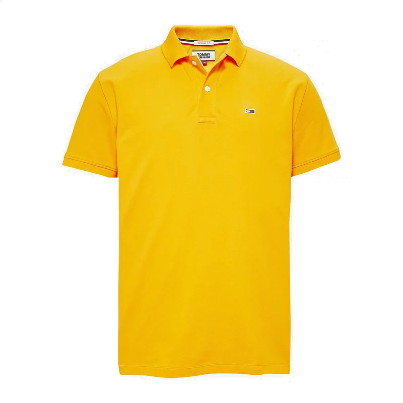 Polo Uomo Classic M/C